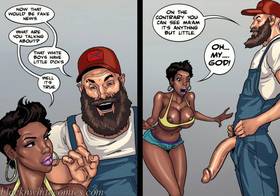 Read BlackNWhite Series  5 Page 10 in English
