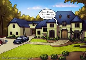 Read BlackNWhite Series  6 Page 2 in English
