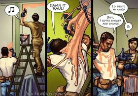 Read BlackNWhite Series  6 Page 5 in English