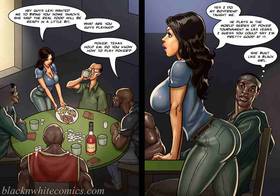 Read BlackNWhite Series  8 Page 7 in English