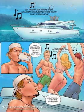 Read BlackNWhite Series  21 Page 2 in English