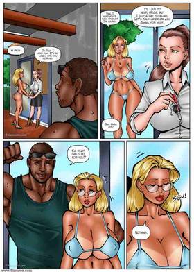 Read BlackNWhite Series  24 Page 6 in English