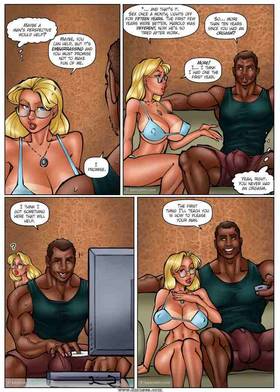 Read BlackNWhite Series  24 Page 7 in English
