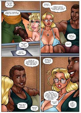 Read BlackNWhite Series  24 Page 9 in English
