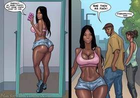 Read BlackNWhite Series  26 Page 4 in English