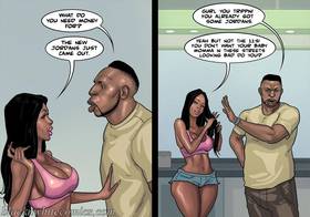 Read BlackNWhite Series  26 Page 7 in English