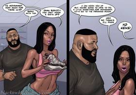 Read BlackNWhite Series  26 Page 10 in English