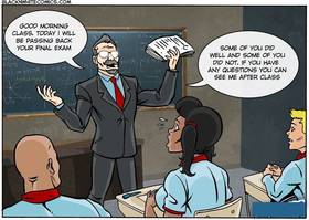 Read BlackNWhite Series  27 Page 2 in English