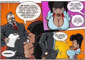 Read BlackNWhite Series  27 Page 4 in English