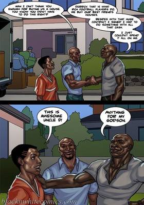 Read BlackNWhite Series  28 Page 2 in English