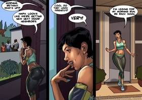Read BlackNWhite Series  28 Page 3 in English