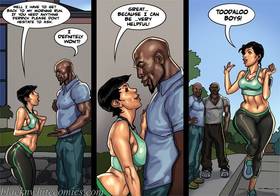 Read BlackNWhite Series  28 Page 5 in English