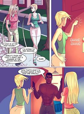 Read BlackNWhite Series  30 Page 4 in English