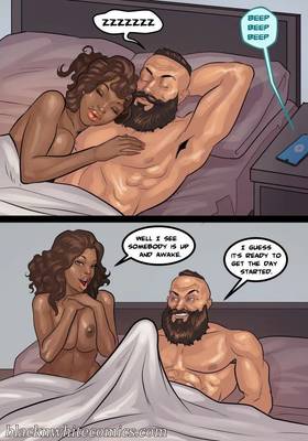 Read BlackNWhite Series  31 Page 2 in English