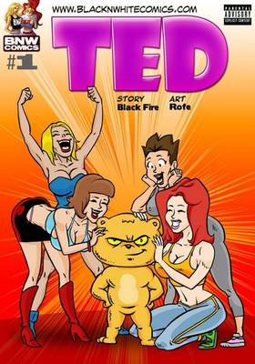 BlackNWhite Series: TED