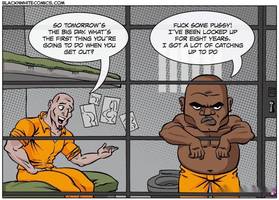 Read BlackNWhite Series  34 Page 2 in English