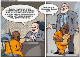 Read BlackNWhite Series  34 Page 3 in English