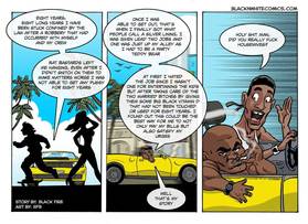 Read BlackNWhite Series  35 Page 2 in English