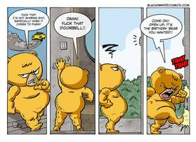 Read BlackNWhite Series  35 Page 5 in English