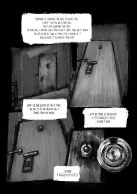 Read A Primitive and Innocent Verb (Un Verbo primitivo e inocente)  2 Page 3 in English