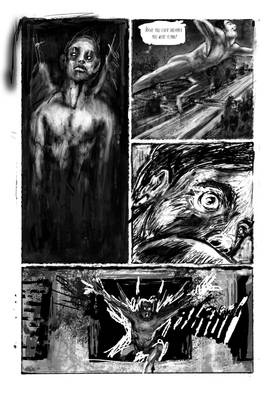 Read A Primitive and Innocent Verb (Un Verbo primitivo e inocente)  2 Page 8 in English