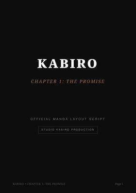 Read KABIRO  1 Page 1 in English