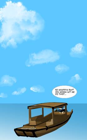 Read Cruel Corrupción   1 Page 2 in English
