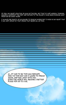 Read Cruel Corrupción   1 Page 1 in English
