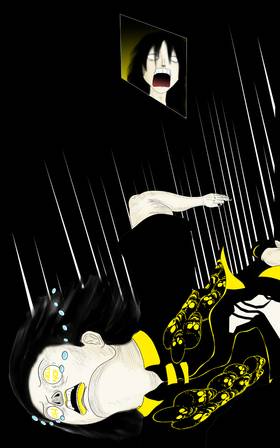 Read Cruel Corrupción   1 Page 6 in English