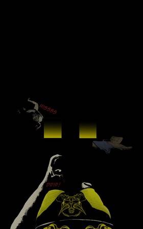 Read Cruel Corrupción   1 Page 4 in English