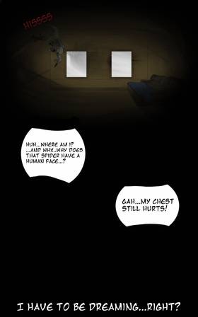 Read Cruel Corrupción   1 Page 3 in English