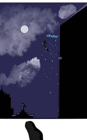 Read Cruel Corrupción   1 Page 8 in Spanish