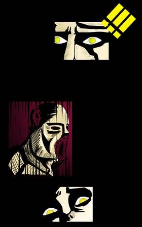 Read Cruel Corrupción   1 Page 5 in Spanish