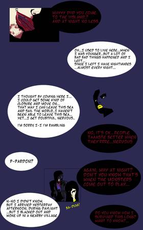 Read Cruel Corrupción   2 Page 9 in English