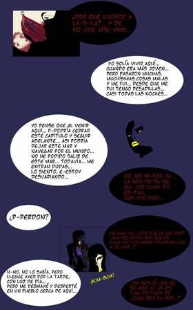 Read Cruel Corrupción   2 Page 9 in Spanish