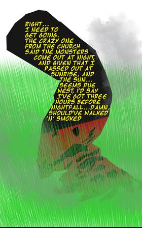 Read Cruel Corrupción   3 Page 9 in English
