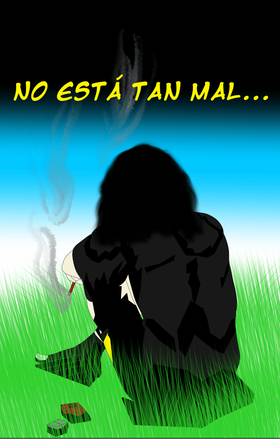 Read Cruel Corrupción   3 Page 8 in Spanish