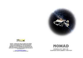 Read NOMAD - Exobiology King or Caspian Explorer's crutch?  1 Page 2 in English