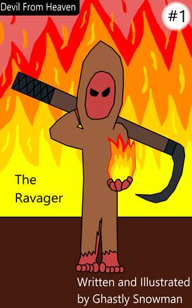 The Ravager