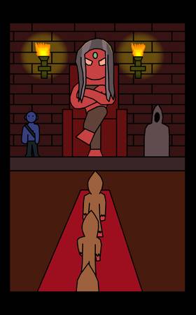 Read Devil From Heaven   1 Page 4 in English