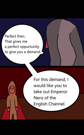 Read Devil From Heaven   1 Page 7 in English