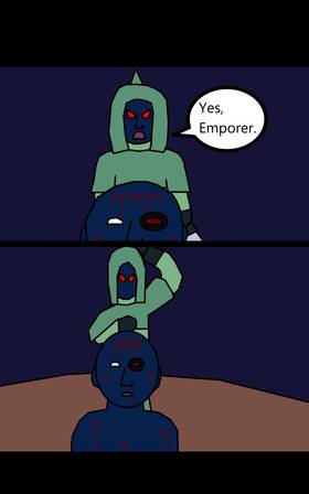 Read Devil From Heaven   1 Page 10 in English