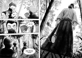 Read Fukashi Myoga  1 Page 5 in English