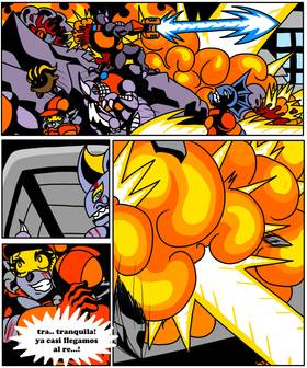 Read Resilente  1 Page 5 in Spanish