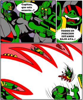 Read Resilente  1 Page 10 in Spanish
