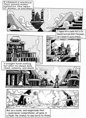 Read 808 lords  1 Page 3 in English