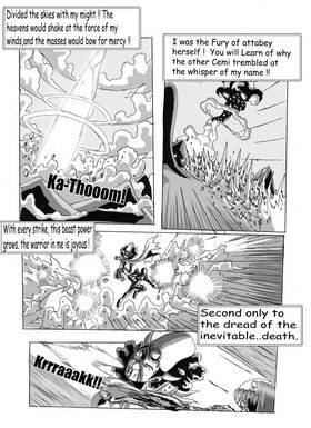 Read 808 lords  1 Page 7 in English