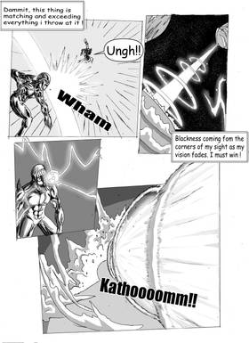 Read 808 lords  1 Page 8 in English