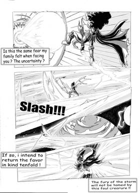 Read 808 lords  1 Page 9 in English