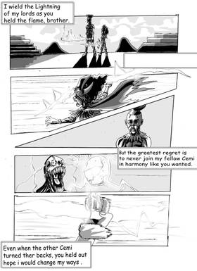 Read 808 lords  1 Page 10 in English